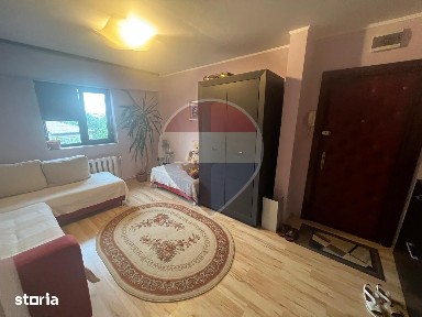 Apartament 2 camere b dul garii