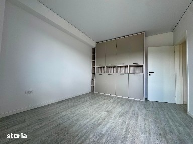 Apartament nou, intabulat, mobilat si utilat