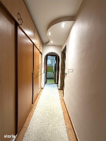 Apartament 3 camere decomandat, 2 bai, etajul 2- Nicolina