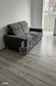Apartament cu 3 camere de vanzare, etaj intermediar, Zona Dacia