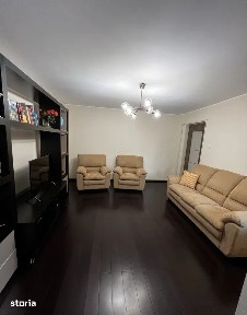 Apartament 2 camere, decomandat, metrou, bloc 2002, Lujerului