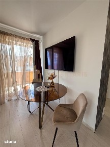 Apartament 2 camere Cartier Garden Villa -str Branduselor