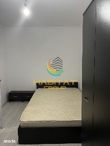 Garsoniera Renovata Integral la 8min de Metrou Mihai Bravu Ideal Inves