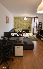 NECTORA IMOB-Apartament 2 camere, Str. Sovata, Renovat, Mobilat/Utilat