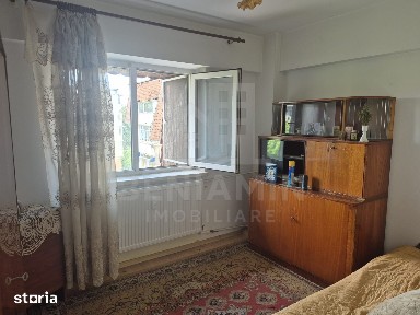 3 camere Sarari 75mp Piata din Valea Rosie 2bai bilateral teava gaze