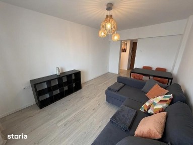 2 Camere Decomandat | Obor - Bloc Almo | Renovat recent | Metrou