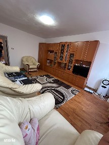 De vanzare apartament 2 camere,balcon, ultracentral, decomandat 48500e