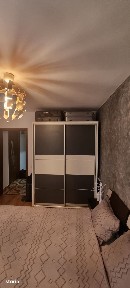 Apartament 2 camere, etaj 1, loc de parcare, Bucium - Lidl
