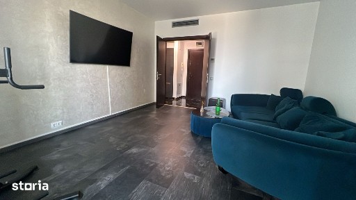 Proprietar, vand apartament cu 2 camere si 2 bai, in Asmita Gardens