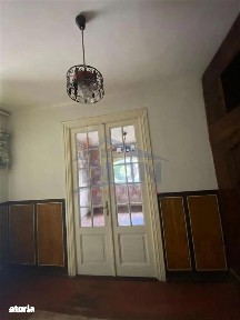Decebal adiacent - Dristorului - Rond Baba Novac