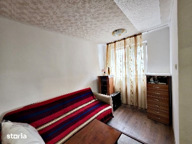 Strada Zabrautului, Pieptanari, Sectorul 5, Bucuresti