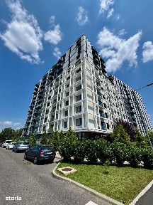 Apartament 3 camere | Vedere spre lac | 2 locuri de parcare subteran