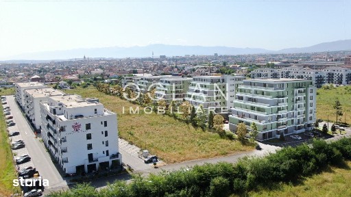 Apartament 4 camere, comision 0% - 88 mp + terasa
