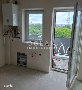 NOU Apartament 4 cam. 76mp- LA CHEIE, zona Turnisor !