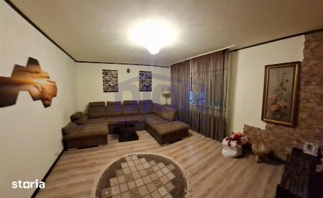 Decebal Turquoise - apartament 2 camere deosebit, cu parcare