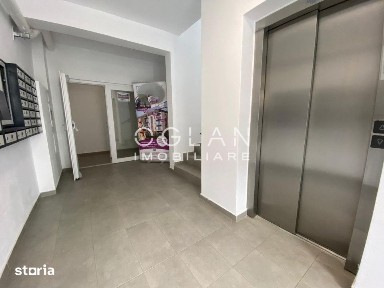 Apartament 3 cam cu parcare subterana, bloc cu lift, Calea Surii Mici