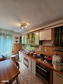 Apartament 2 camere, decomandat, etaj 1