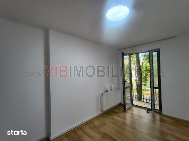Apartament de vânzare - 2 camere, 44 mp, decomandat, nemobilat - zona