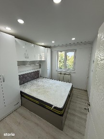 3 camere - zona Garii - renovat - 118000 euro