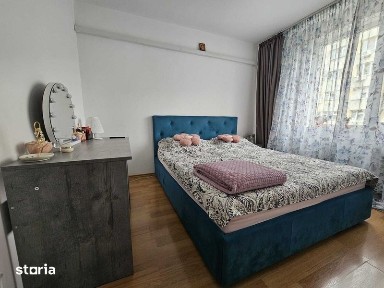 Apartament 3 camere, Bulevardul Chisinau