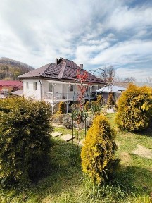 Maramures, Valea Chioarului