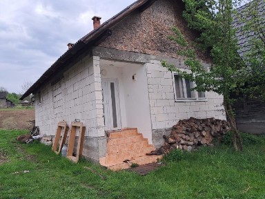 Vand casa Nanesti
