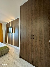 Apartament amenajat premium! Loc de parcare subteran inclus