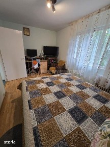 Etaj 1! Apartament 2 camere 50mp, Podu Ros, CT, mobilat & utilat