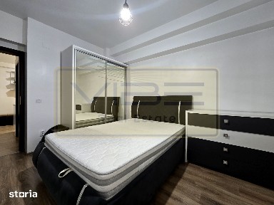 Tudor Vladimirescu- 3 camere - bloc nou - 490 euro