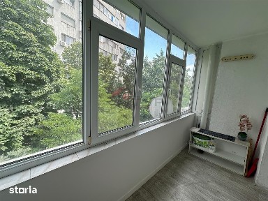 Inchiriere Apartament cu 2 camere Decomandat Podu Ros