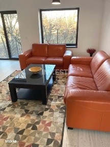 Apartament modern de inchiriat - 2 camere cu gradina, Popas Pacurari