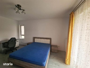 Apartament NOU 1 camera + parcare