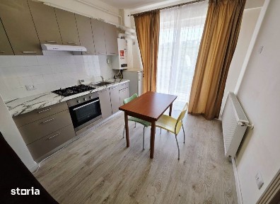Apartament 2 camere Bucium, 42 metri, etaj 2 Cod:163011
