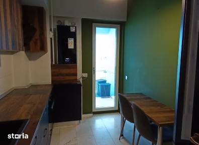 Apartament 2 camere Copou, 67 metri, etaj 6 Cod:160773