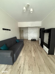 Apartament cu 2 camere decomandat, parter, Royal Town ( 1.09)