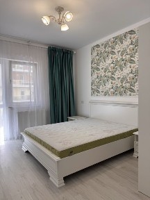 Inchiriez apartament 2 camere