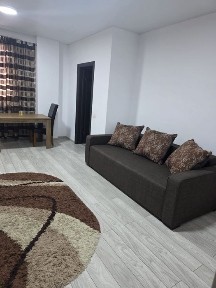 Proprietar, închiriez garsoniera în Militari Residence