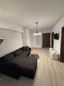 Apartament 48mp, bloc 2017, centrală proprie - 3 min metrou Piața Iancului