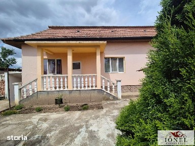 Casa in Ocna Mures