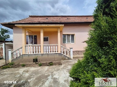 Casa in Ocna Mures