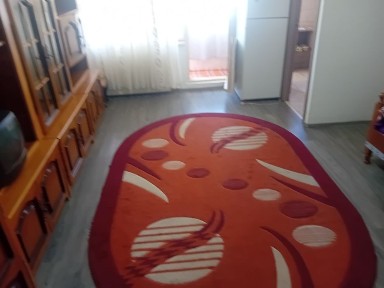 Garsoniera 34mp etaj 3 Darmanesti la cheie balcon centrala termopan