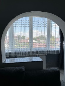 Apartament cu 2 camere
