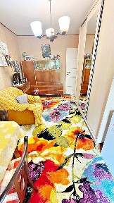 Tatarasi - 2 camere curat, etaj 1, balcon, pret foarte bun