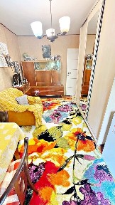 Tatarasi - 2 camere curat, etaj 1, balcon, pret foarte bun