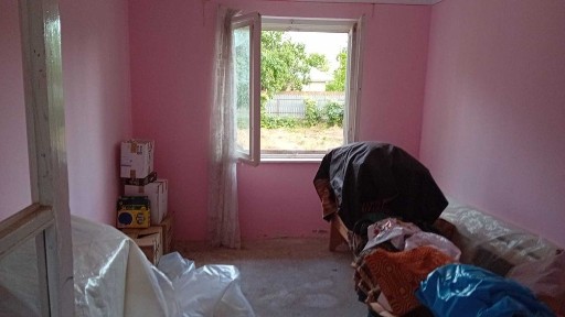 Casă tip duplex de vânzare - Graniță Rep. Moldova