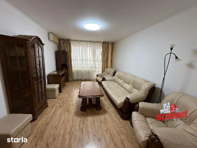 Apartament 4 camere de închiriat în Târgu Mureș