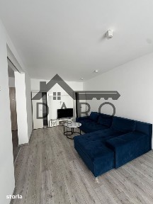 Apartament modern cu 2 camere, decomandat - Bloc Nou, Parcare & 2 Boxe