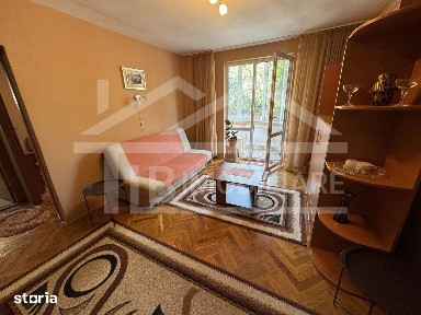 Apartament cu 2 camere, 47mp, Zona UMFST
