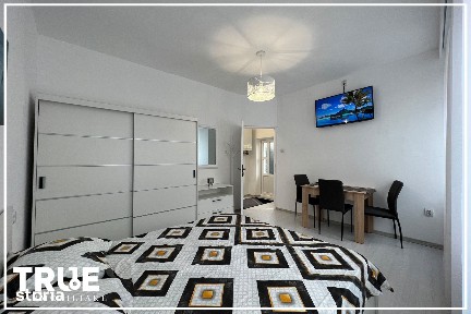 Apartament cu 1 cameră de închiriat - 7 Noiembrie, Târgu Mureș