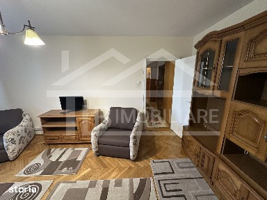 Apartament cu 2 camere, 56mp, parcare, Zona Unirii